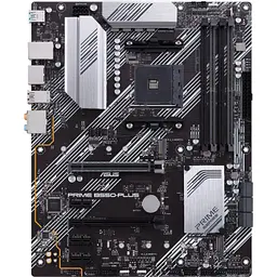 Материнська плата ASUS PRIME B550-Plus (Prime B550-Plus) (Socket AM4, AMD B550, ATX)