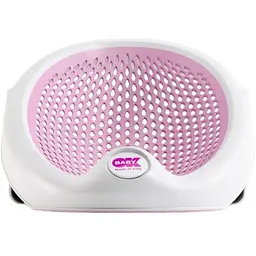 Гірка для купання OK Baby Jelly рожева (39101400) - мініатюра 3