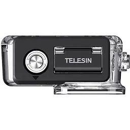 Водонепроникний бокс Telesin S4-WTP-12 для DJI Osmo Action 6 [162431] - мініатюра 4