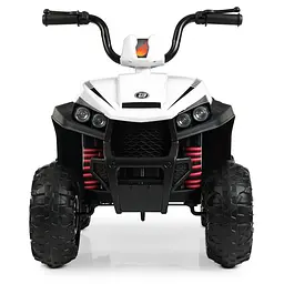 Дитячий електромобіль Квадроцикл Bambi Racer M 4131EL-1 до 30 кг - мініатюра 5
