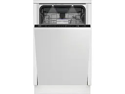 Встраиваемая посудомоечная машина Beko BDIS38050A