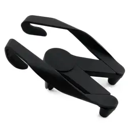 Універсальний автотримач Extradigital Mount Holder Black (CRM4118) - мініатюра 4