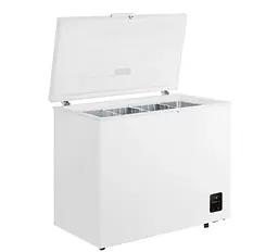 Морозильна скриня Gorenje FH25EAW - мініатюра 2
