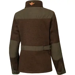 Куртка Hallyard Savery 2XL Коричневий - мініатюра 2
