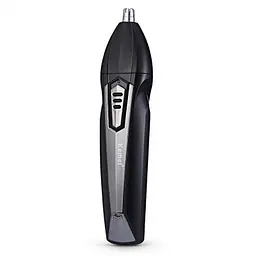 Машинка для стрижки Kemei KM-640 8 в 1 (MER-13412_483) - мініатюра 2