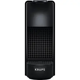Кавоварка капсульна Krups Nespresso Essenza Mini XN1108 Black [96155] - мініатюра 4