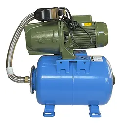 Насосна станція Saer TR-4 PL - 24л (Насос M-70 PL 0,55кВт) 000022258