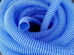 Шланг гофра всмоктувальний Evci Plastik армований d 32 мм 25 м 30412 - мініатюра 5