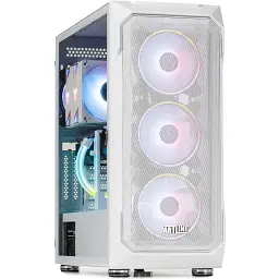 Комп'ютер Artline Overlord X83WHITE Windows 11 Home (X83WHITEv52Win)
