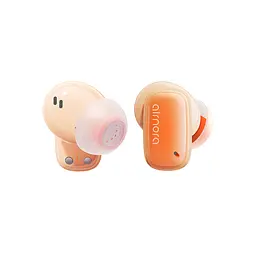 Навушники Baseus AirNora 2 TWS Gradient Orange - мініатюра 2