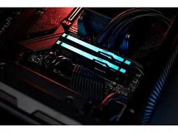 Модуль пам'яті Kingston FURY 32 GB DDR5 5200 MHz Beast Black RGB EXPO (KF552C40BB2A-32) - мініатюра 7