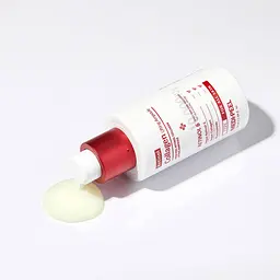 Сироватка з ретинолом та колагеном Retinol Collagen Lifting Ampoule Medi-Peel 50 мл - мініатюра 2