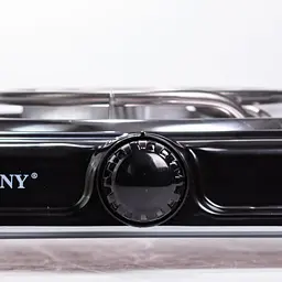 Електроплита Sokany SК-5110 - мініатюра 7