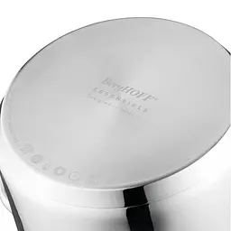 Ківш Berghoff Comfort зі скляною кришкою 16 см 1,6 л (1100225) - мініатюра 2