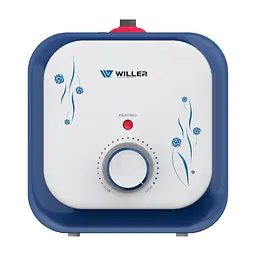 Бойлер Willer PU10RF-Cubus - мініатюра 3