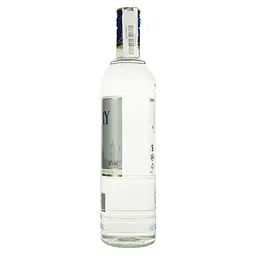 Джин Finsbury Platinum, 47%, 1 л - мініатюра 2
