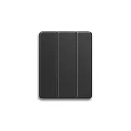 Чохол до планшета AirOn Premium SOFT iPad Pro 13 2024 + Film Black (4822352781129) - мініатюра 2