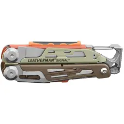 Мультитул Leatherman 833321 Signal Mesa Verde - мініатюра 4
