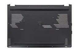 Піддон (нижня кришка, Bottom Case) для ноутбука Asus ROG Zephyrus M16 GU603HE, GU603HM (90NR0BL3-R7DP10) Оригінал від Asus