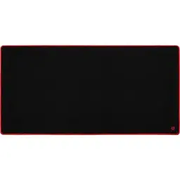 Килимок для мишки Defender Ultra XXL Black (50564)