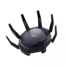 Бездротовий маршрутизатор (роутер) ASUS RT-AX89X - мініатюра 3