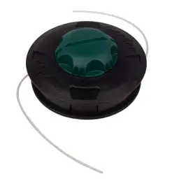Косильна головка Gartner 130mm, нейлонова, EASY Load (40130001)