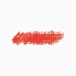 Велика олійна пастель Sennelier, 36 мл, Червоний світлий (Red Light) - мініатюра 2