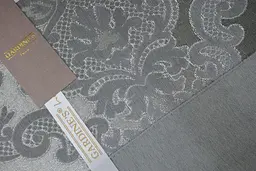 Покривало з наволочками Ezgi Grey 240 x 260 см Gardines pbe0051059 - мініатюра 5