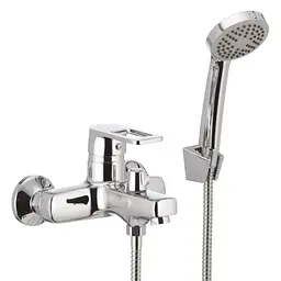 Змішувач для ванни Mixxus Gavi 009 MI1596 Хром