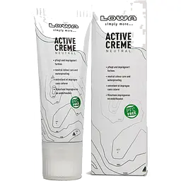 Крем Lowa Active Creme 75 мл Transparent (1012-830801-0019)