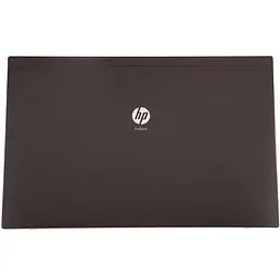 Кришка матриці Hewlett Packard для ноутбука HP (4720s) чорний Б/В - мініатюра 2