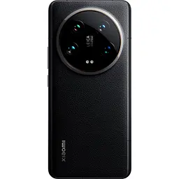 Смартфон Xiaomi 14 Ultra 16/512Gb Global EU Black [106833] - мініатюра 3