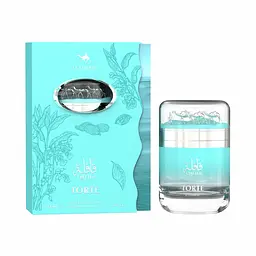 Парфумована вода жіноча Le Chameau Elite Qafila Torte 100 мл (NI10225) - мініатюра 2