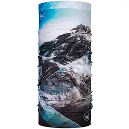 Бафф Buff MOUNTAIN COLLECTION ORIGINAL mount everest Сірий-Синій