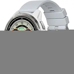 Смарт-годинник Haylou Solar Ultra LS23 Silver [135503]