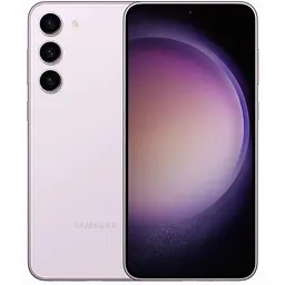 Смартфон Samsung Galaxy S23+ 8/512GB Lavender (SM-S916BLIG)