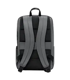 Рюкзак Xiaomi Mi Classic Business Backpack 2 / dark grey - мініатюра 4