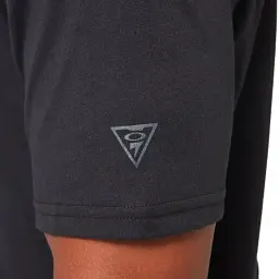 Футболка Oakley Si Oakley Eagle Tab Tee XXL black - мініатюра 8