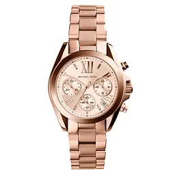 Жіночий годинник MICHAEL KORS MK5799 Bradshaw