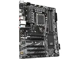 Материнська плата Gigabyte B660 DS3H AX DDR4 - мініатюра 2