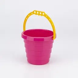 Відерце Технок 472 Малиновий (2000989616665) shop (2000989616665)