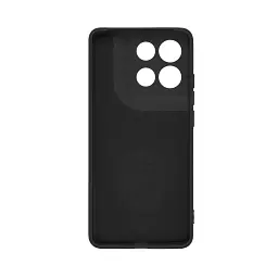 Чохол ArmorStandart ICON для Motorola G86 Power 5G Camera cover Black - мініатюра 2