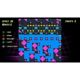 Ключ активації Microsoft Cyber Tank для Xbox One/Series S/X - мініатюра 6