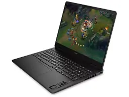 Ноутбук HP OMEN 16-ap0013nw (C6RQ6EA) - мініатюра 2