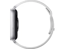Смарт-годинник Xiaomi Redmi Watch 5 Active Matte Silver (BHR8790GL) - мініатюра 4