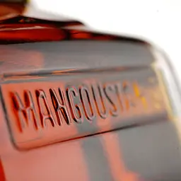 Ром Mangoustan's, 42%, 1 л - мініатюра 6