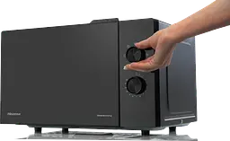 Мікрохвильова піч Hisense H23MOBP2H4 (7002221) - мініатюра 8