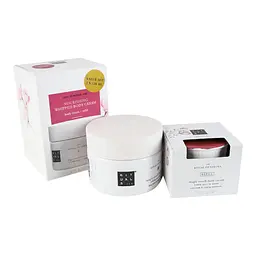 Крем для тіла Rituals the Ritual of Sakura Magic Touch Body Cream 220 мл + запасний блок 220 мл - мініатюра 2