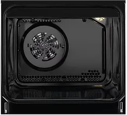 Комбінована плита Electrolux LKK560010K (7096064) - мініатюра 5