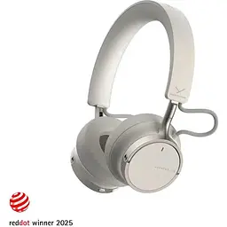 Навушники з мікрофоном Beyerdynamic Aventho 100 Cream (531747)